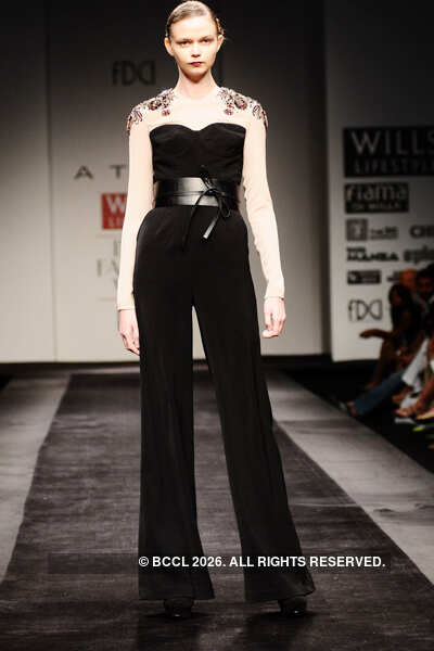 WIFW '11: Day 4: Atsu Sekhose