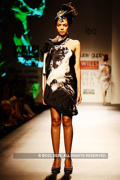 WIFW '11: Day 4: Gaurav Gupta