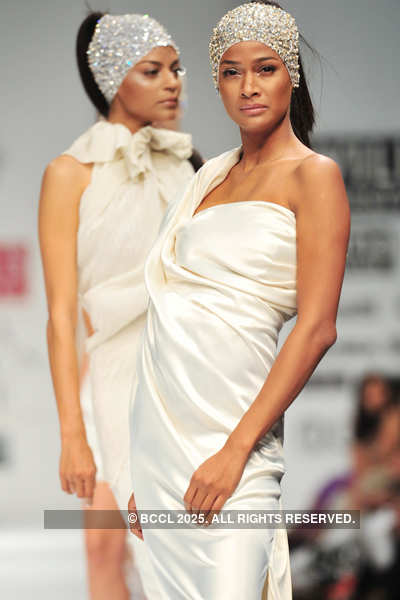 WIFW '11: Day 4: Sonia Sarin