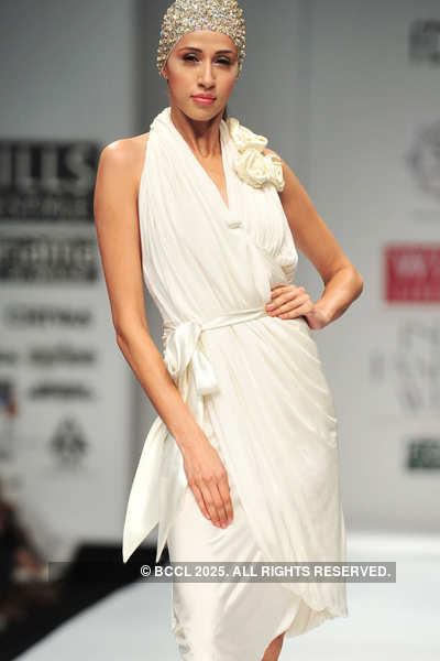 WIFW '11: Day 4: Sonia Sarin