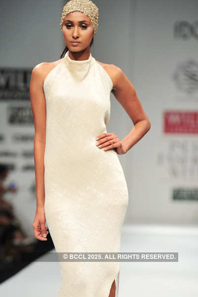 WIFW '11: Day 4: Sonia Sarin