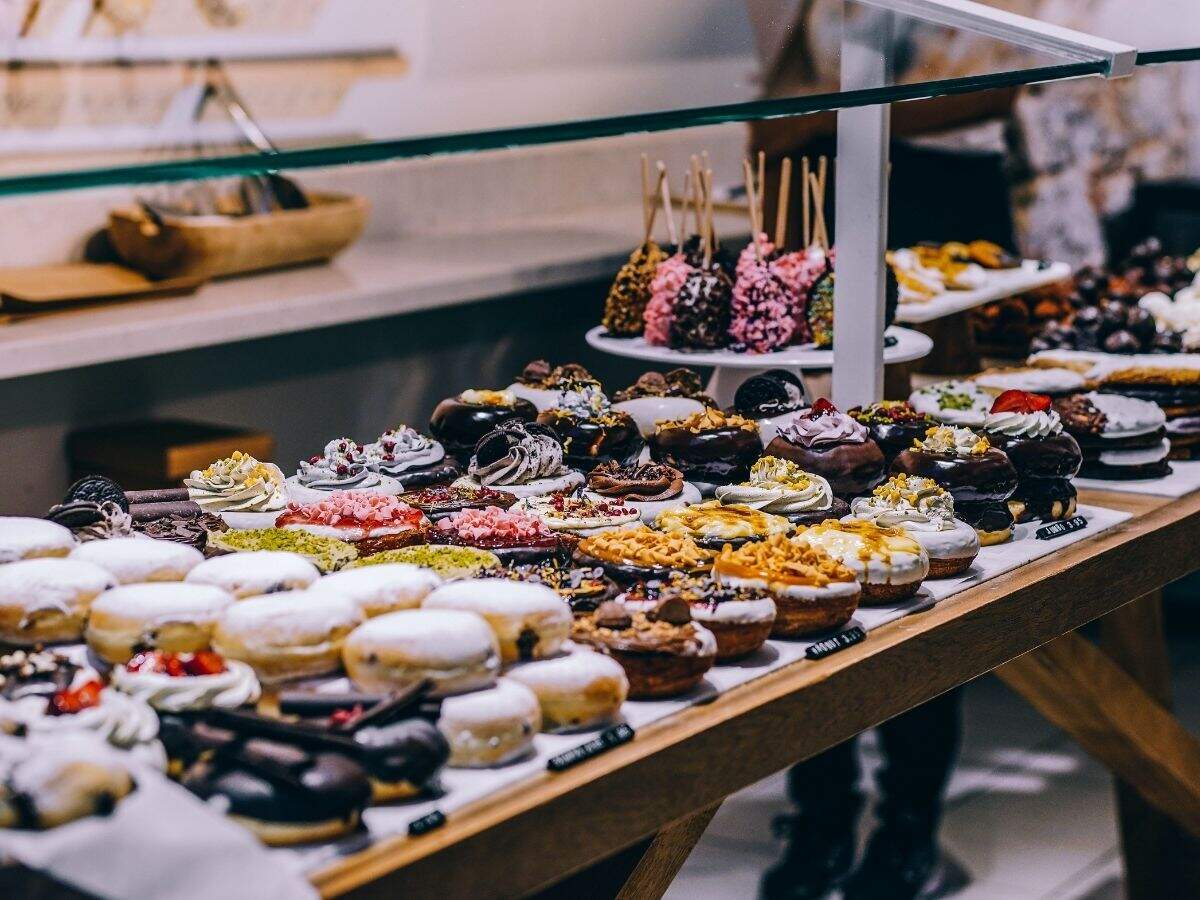 Increase bakery sales with health focused foods