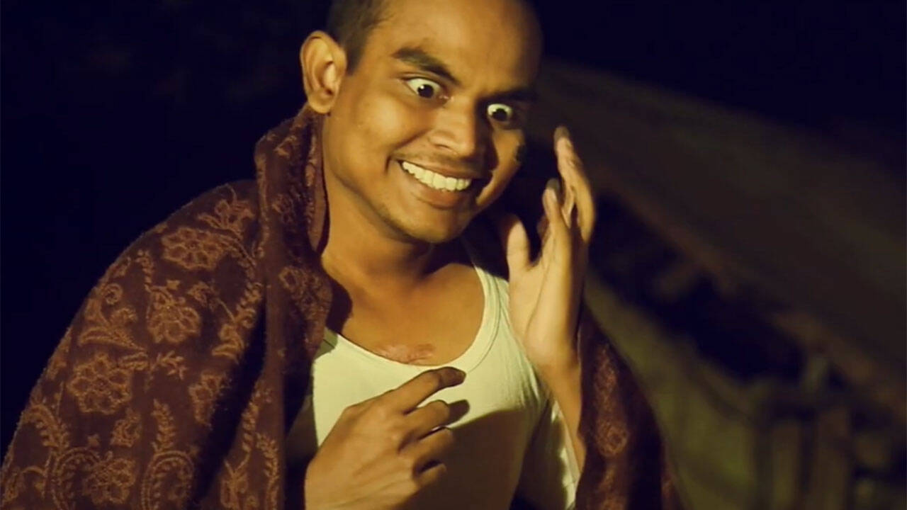 ​Durga-Katha​---B