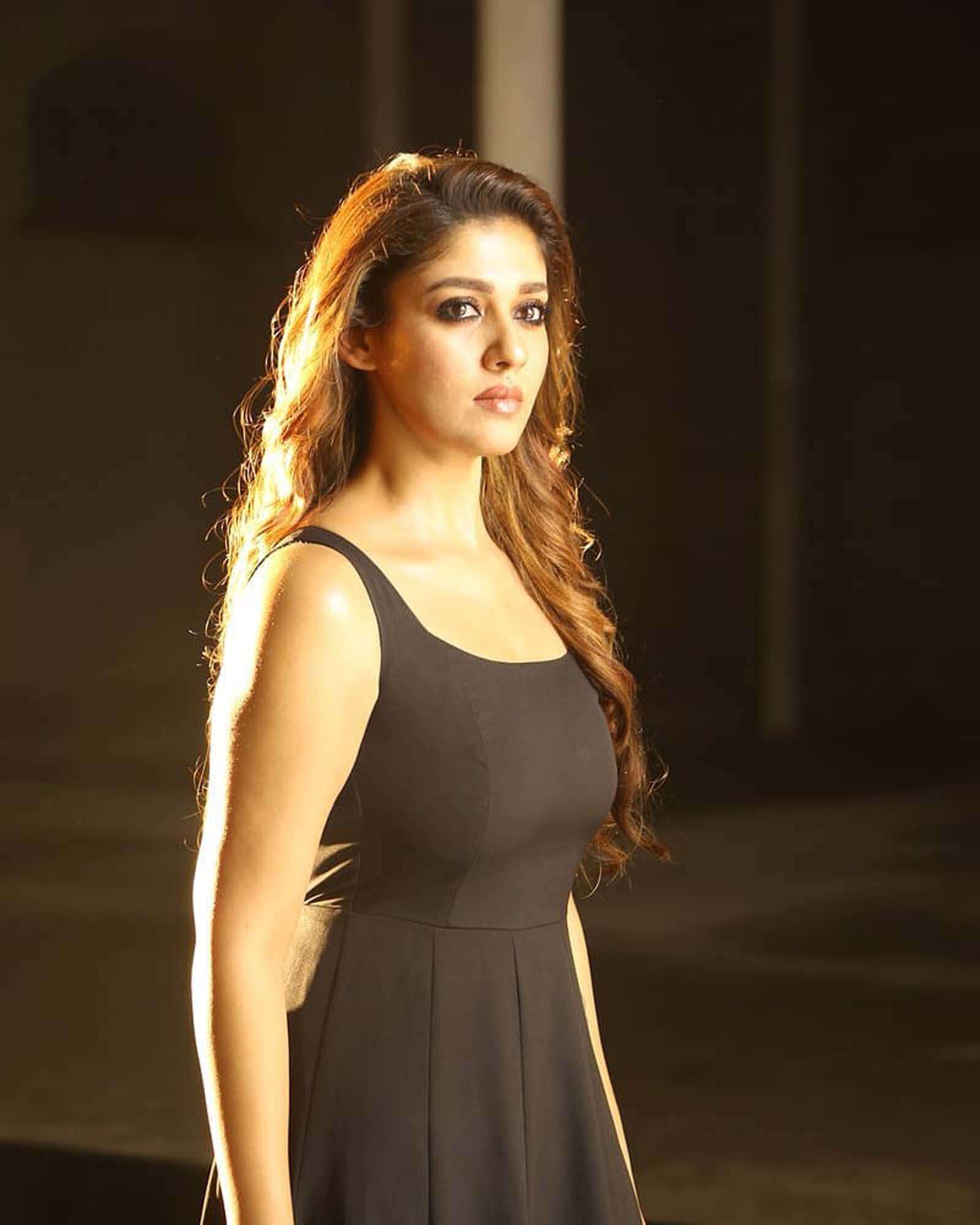 nayanthara latest movie