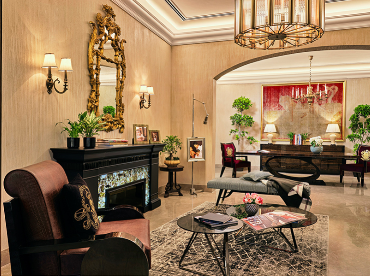 You can now stay at Sharukh Khan’s home! Get to know how You can now stay at Sharukh Khan’s home! Get to know how