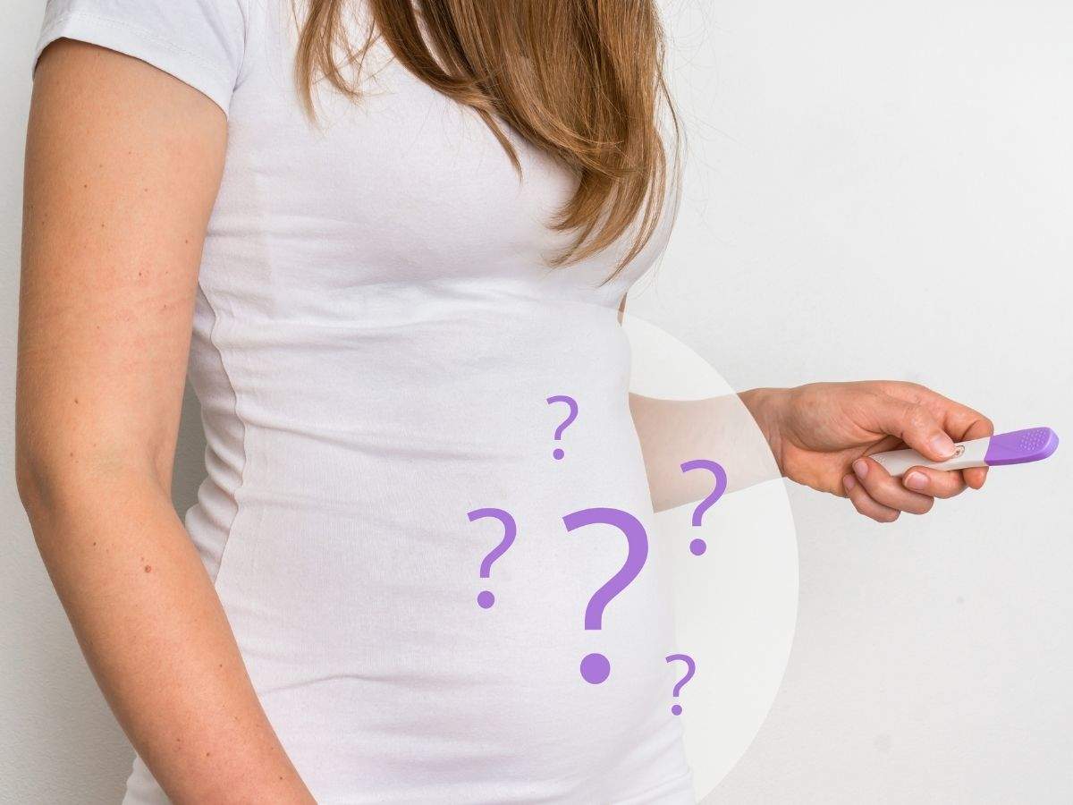 Getting pregnant with PCOS: A guide to conceiving naturally | The Times of  India