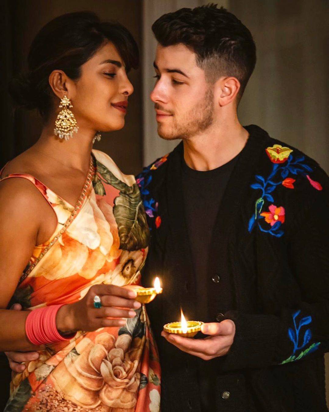 Priyanka Chopra Shares Her Sleek Look From Her Upcoming Film ‘We Can Be ...