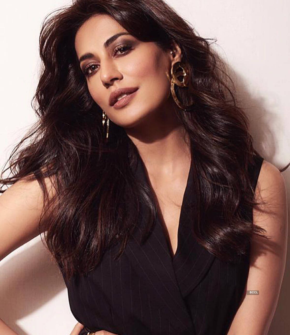 "I know the feeling of living life as a girl with dusky complexion." - Chitrangda Singh