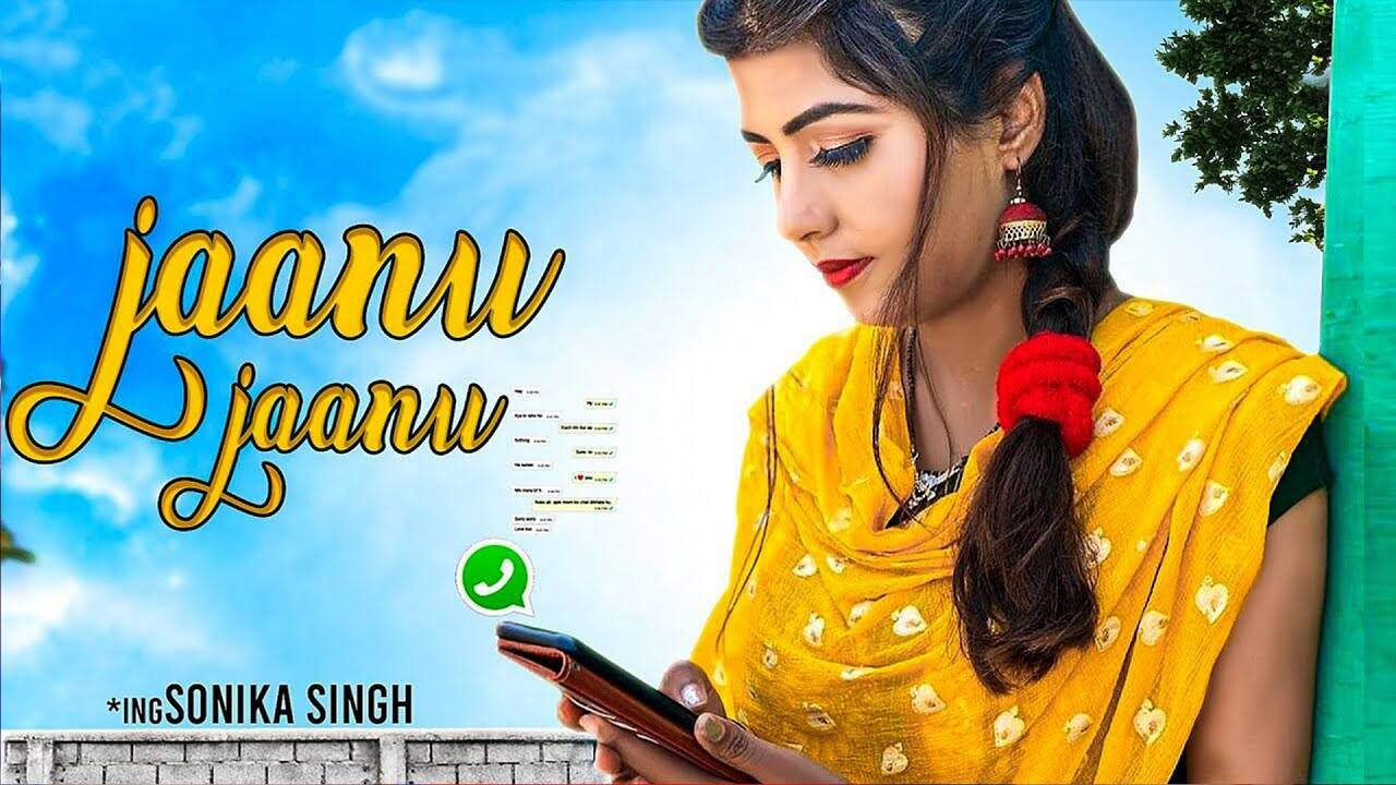 Watch Latest Haryanvi Song Music Video - 'Jaan Jaan' Sung By Mohit Sharma