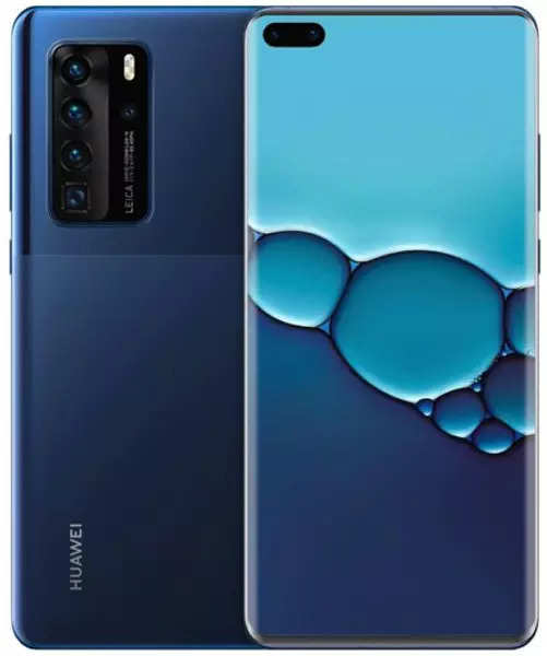 Huawei P50 Expected Price, Full Specs & Release Date (2nd Mar 2021) at ...