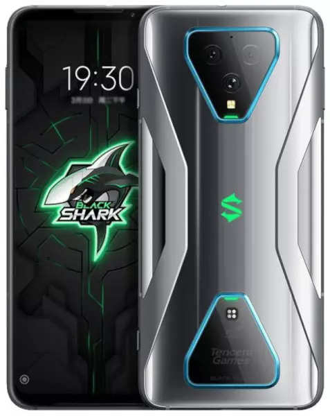 Xiaomi Black Shark 4 Expected Price Full Specs Release Date 25th Mar 2021 At Gadgets Now