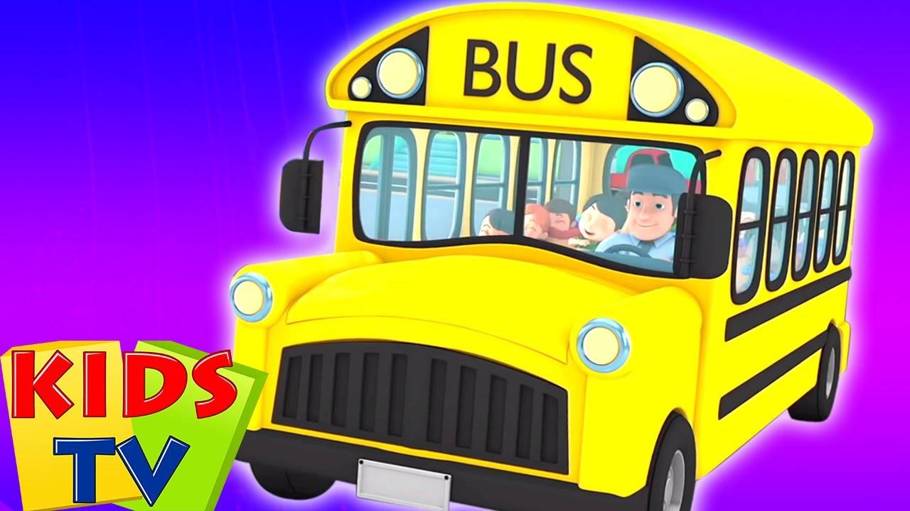Popular Kids Songs and Hindi Nursery Rhyme 'Bus Ke Pahiye Ghume Gol Gol'  for Kids - Check out Children's Nursery Rhymes, Baby Songs, Fairy Tales In  Hindi | Entertainment - Times of India Videos