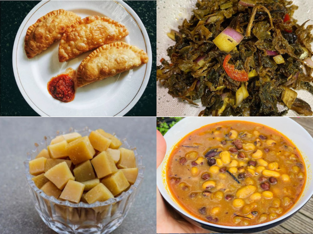6 mouthwatering dishes to try when in Darjeeling | The Times of India