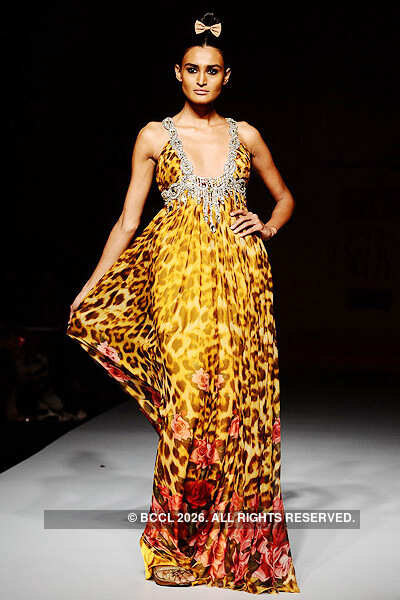 WIFW'11: Day 5: Rabani & Rakha