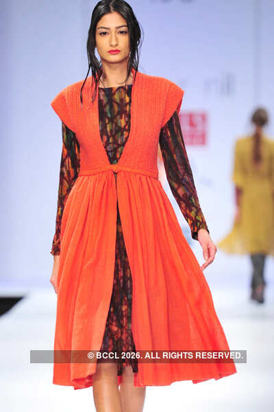WIFW'11: Day 5: Dev r Nil