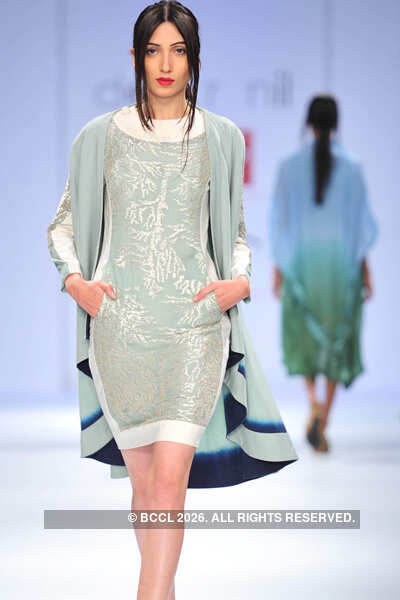 WIFW'11: Day 5: Dev r Nil