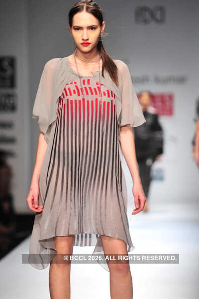 WIFW'11: Day 5: Ritesh Kumar Ridzyn 