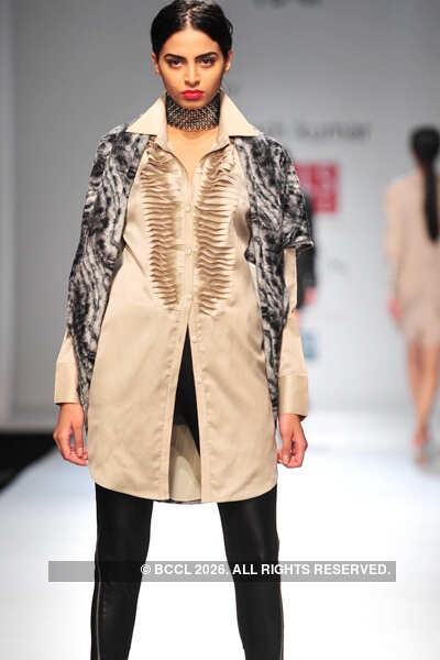 WIFW'11: Day 5: Ritesh Kumar Ridzyn 