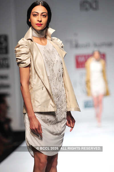 WIFW'11: Day 5: Ritesh Kumar Ridzyn 