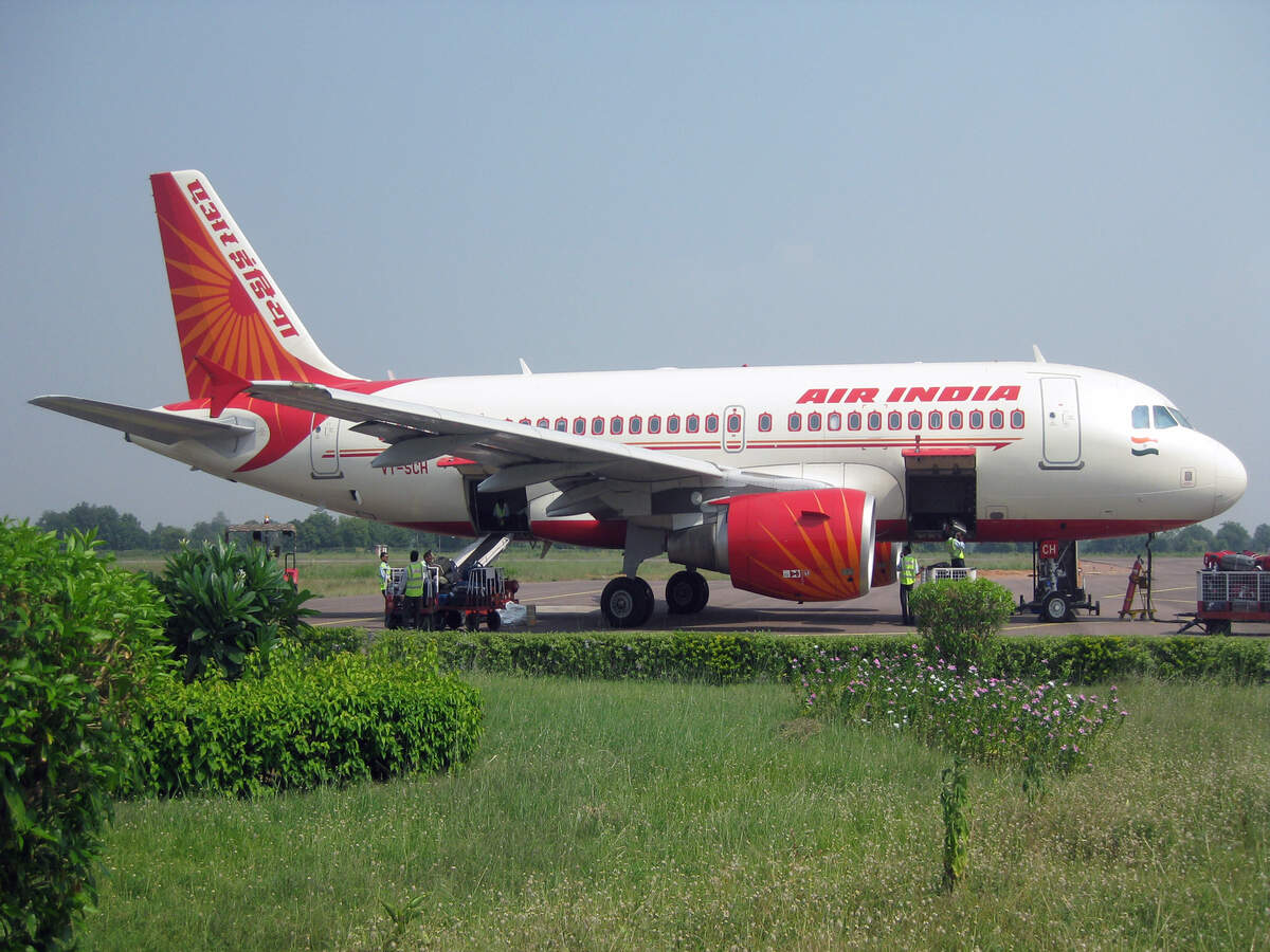 Hong Kong bans Air India flights till December 3 Hong Kong bans Air India flights till December 3