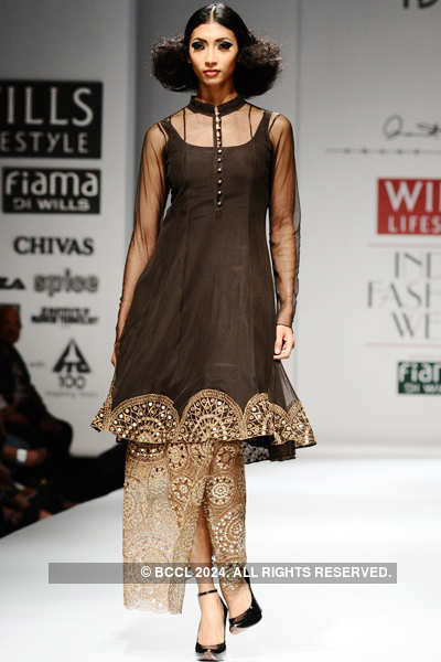 WIFW'11: Day 5: Anand Kabra