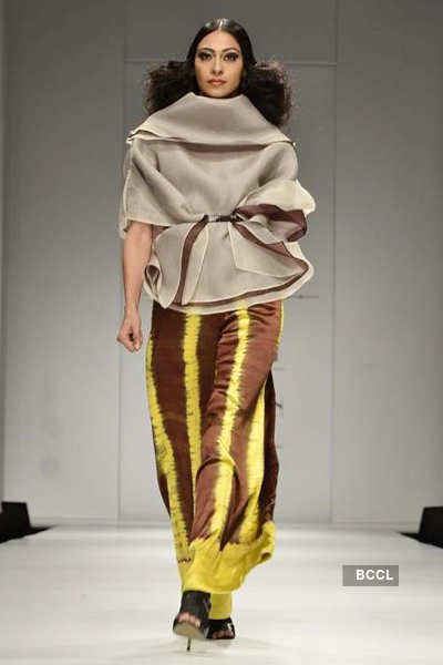 WIFW'11: Day 5: Anand Kabra