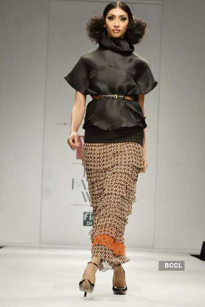 WIFW'11: Day 5: Anand Kabra