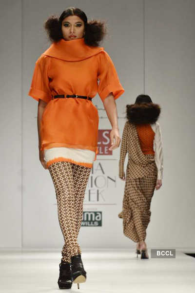 WIFW'11: Day 5: Anand Kabra