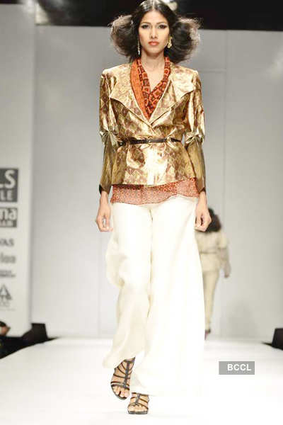 WIFW'11: Day 5: Anand Kabra