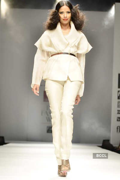 WIFW'11: Day 5: Anand Kabra