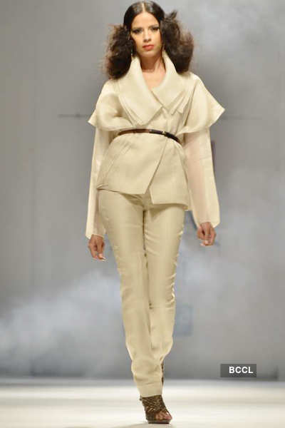 WIFW'11: Day 5: Anand Kabra