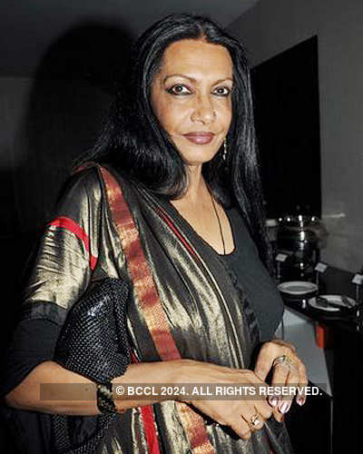 Shalini Kocchar's b'day bash 