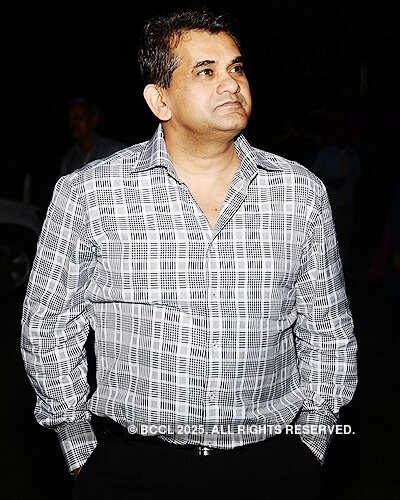 Sudha Pillai's art show 