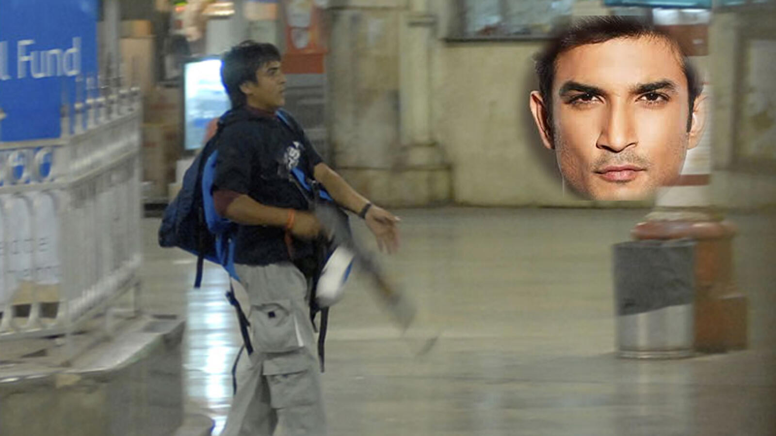 Sushant Singh Rajput was offered film on Ajmal Kasab a day before his ...