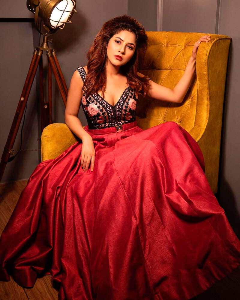 ์ Bigg Boss 13 ์ฐธ๊ฐ์ Shehnaaz Gill์ ๋งค๋ ฅ์ ์ธ ์ฌ์ง์ ๋์น ์ ์์ต๋๋ค! ์ Bigg Boss 13 ์ฐธ๊ฐ์ Shehnaaz Gill์ ๋งค๋ ฅ์ ์ธ ์ฌ์ง์ ๋์น ์ ์์ต๋๋ค!