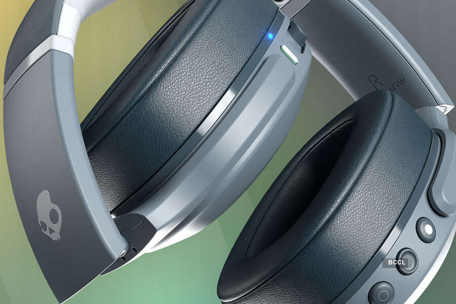 Skullcandy Crusher Evo headphones launched