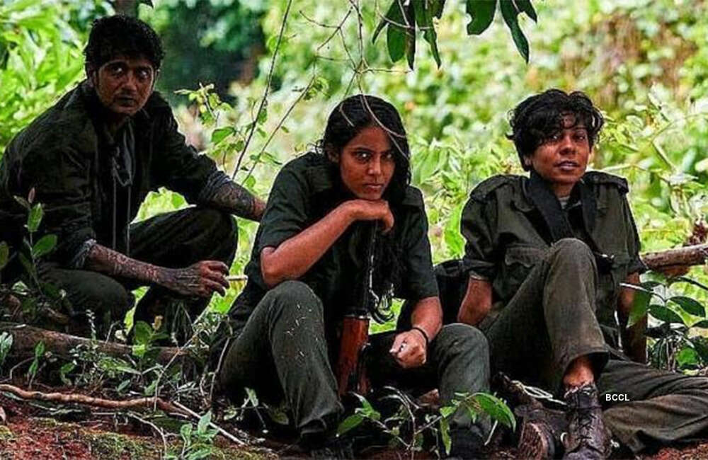 NaxalBari Recap of Season One