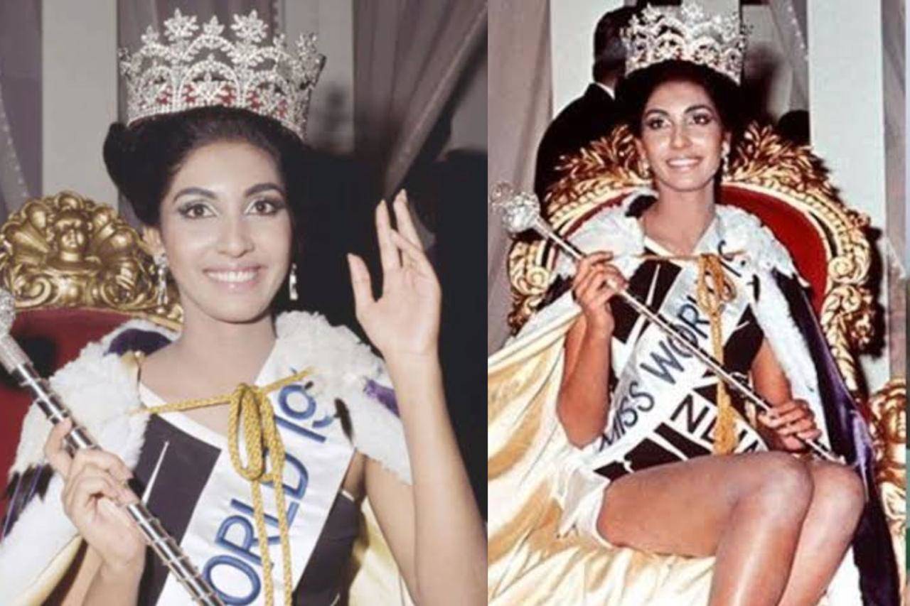 Best Answers That Won Indian Beauty Queen The Miss World Crown!