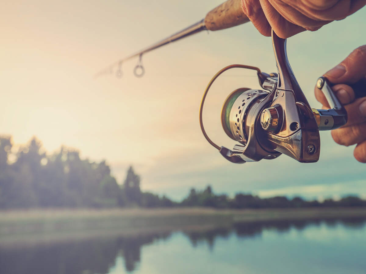 You can now go angling in Uttarakhand, conditions applied You can now go angling in Uttarakhand, conditions applied