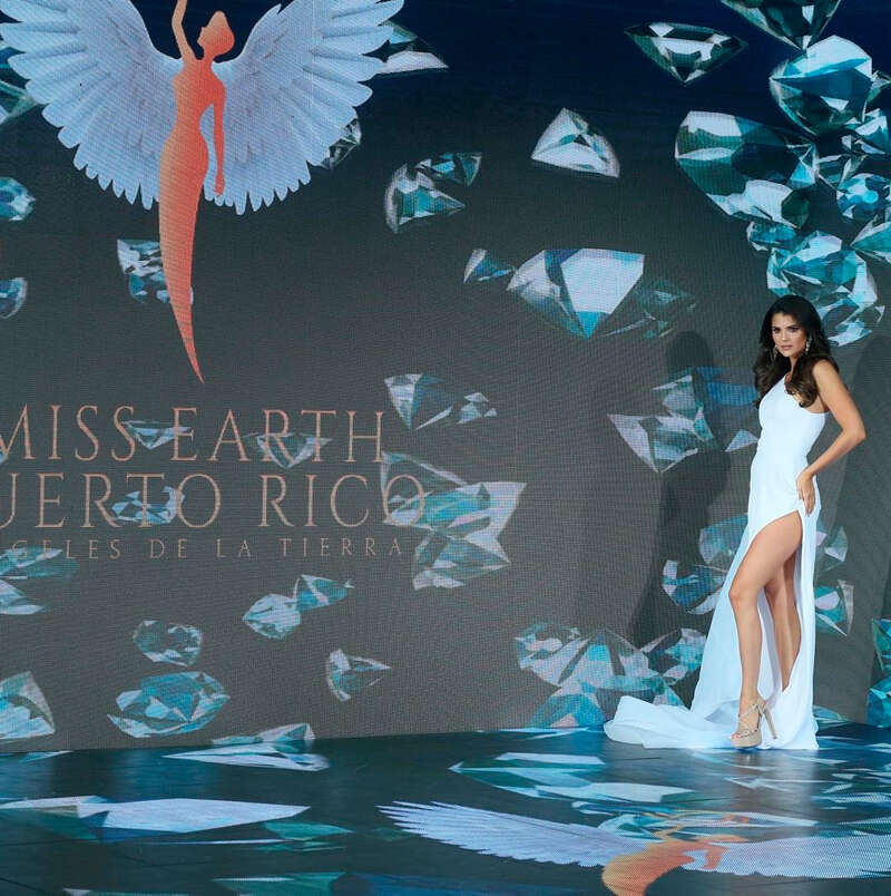 Valerie Vigoreaux Cortés