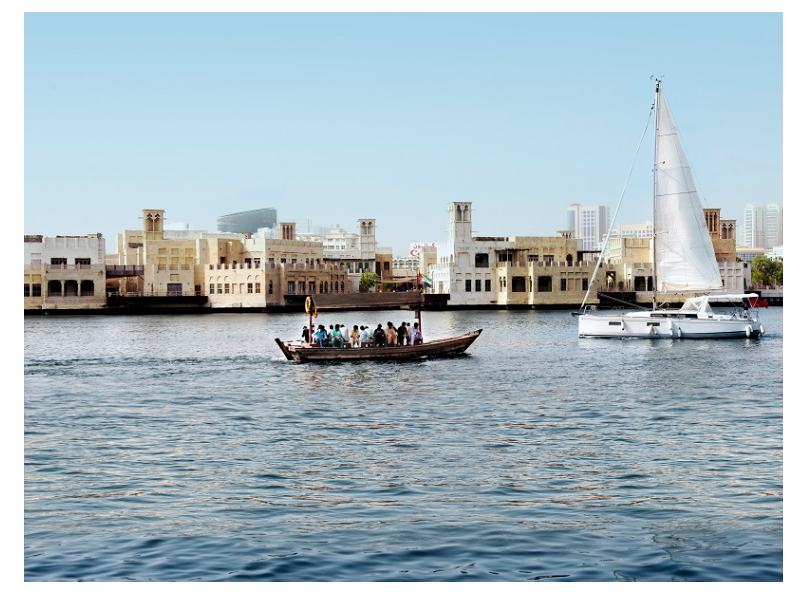 Don't Miss These 5 Cultural Hotspots On Your Next Trip To Dubai Don't Miss These 5 Cultural Hotspots On Your Next Trip To Dubai