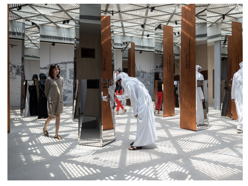 Don't Miss These 5 Cultural Hotspots On Your Next Trip To Dubai