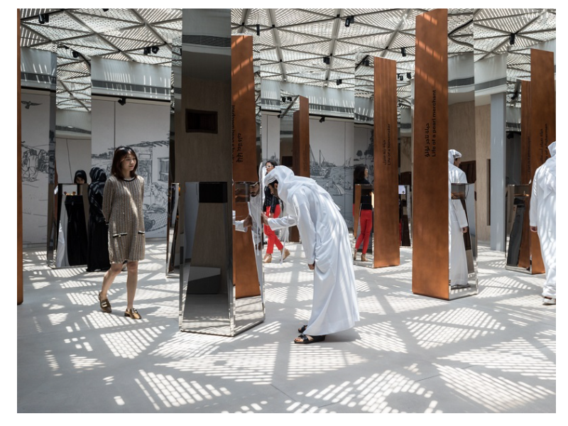 Don't Miss These 5 Cultural Hotspots On Your Next Trip To Dubai Don't Miss These 5 Cultural Hotspots On Your Next Trip To Dubai