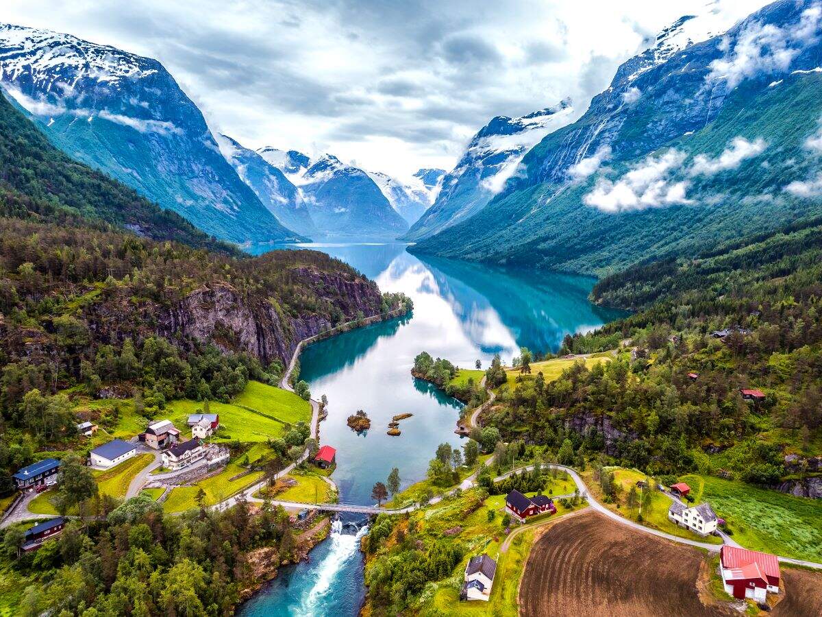 Norway turns wackier! 6000 year old arrows discovered Norway turns wackier! 6000 year old arrows discovered