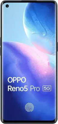 Oppo Reno 5 Pro 5g 256gb 12gb Ram Price In India Full Specifications 29th May 2021 At Gadgets Now