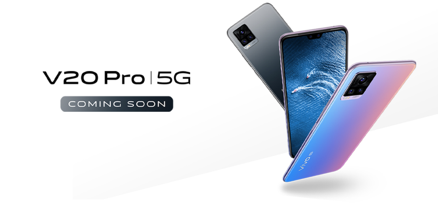 Vivo V20 Pro Launch Date Vivo Expected To Launch V20 Pro On December 2 In India Mobiles News Gadgets Now