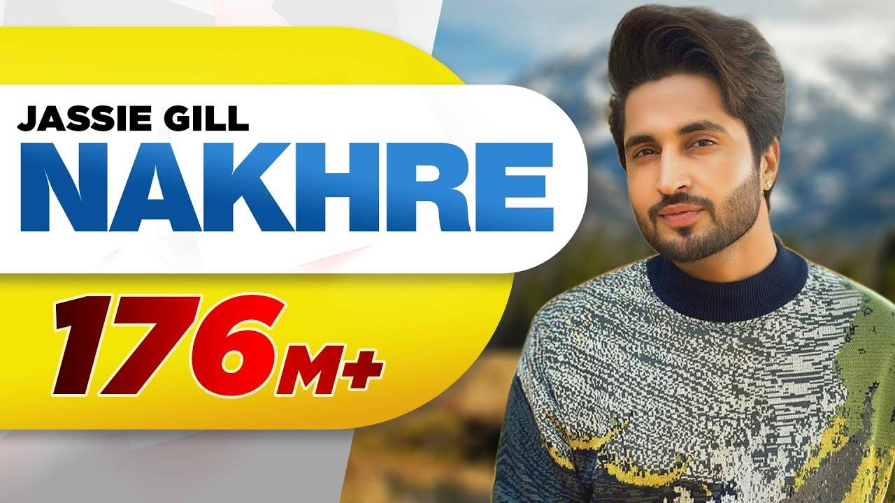 Happy Birthday Jassie Gill: Here Are The Evergreen Top 5 Songs Of The ...