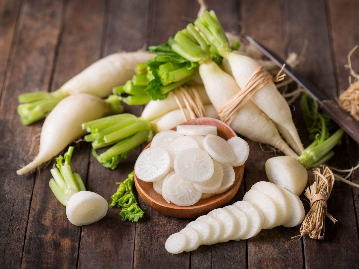 Benefits of Radish: Why you must have Radish in winters