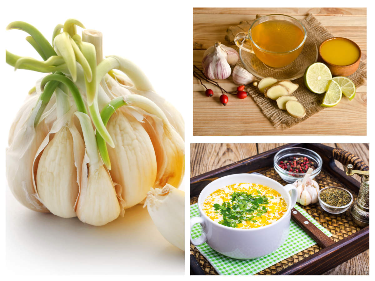 Benefits of Garlic: The right way to eat garlic to get maximum benefits