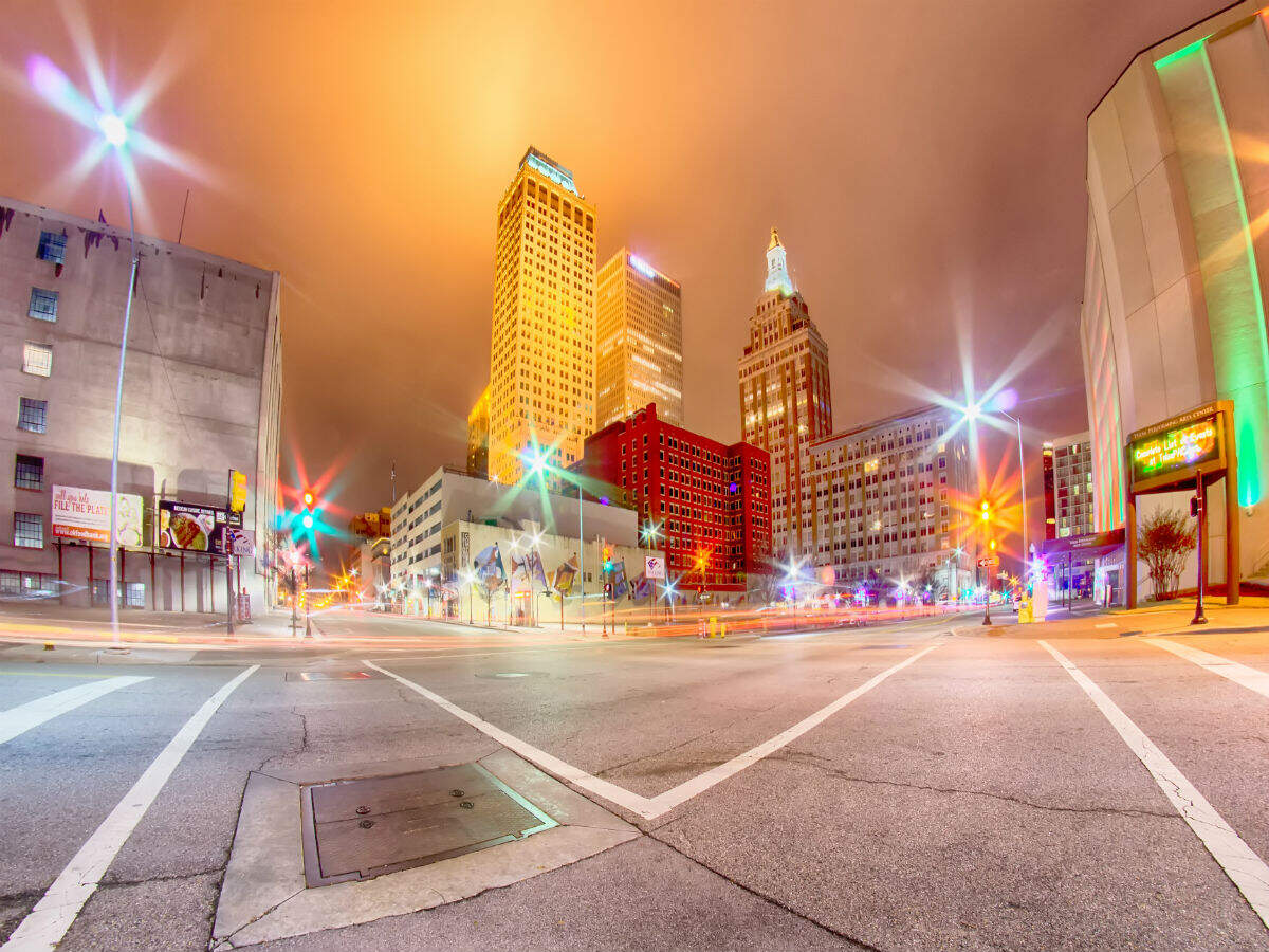 This American city will give you $10000 to move here This American city will give you $10000 to move here